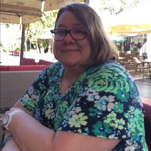 Meet your Posher, Lynn